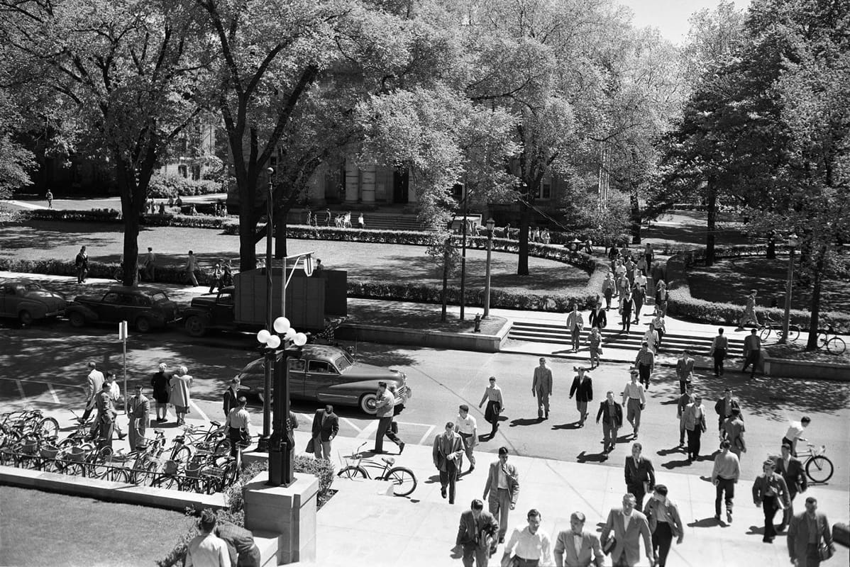 Next steps for U-M’s Inclusive History Project