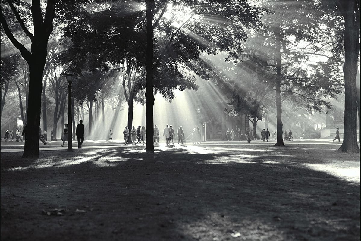 Work begins on U-M’s Inclusive History Project