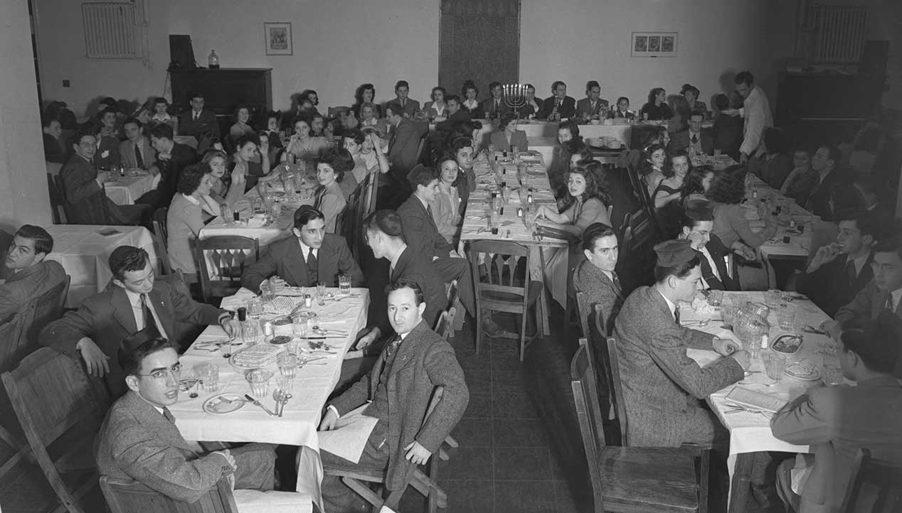 Making Michigan Lecture: Admissions Quotas and President C.C. Little: Jewish Inclusion and Exclusion at U-M in the 1920s