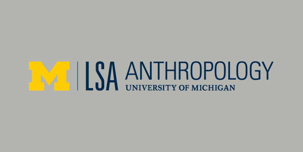 LSA Anthropology logo