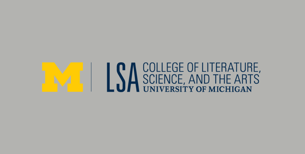 LSA logo