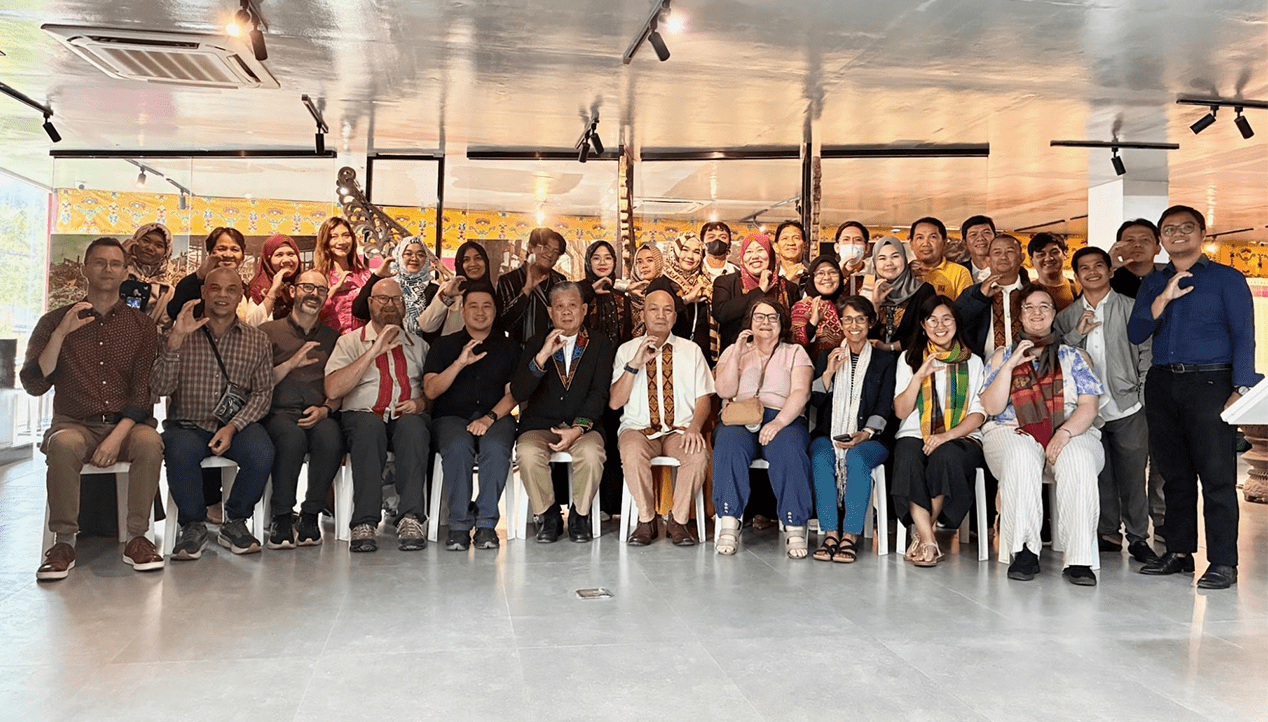 A Dispatch from the Southern Philippines