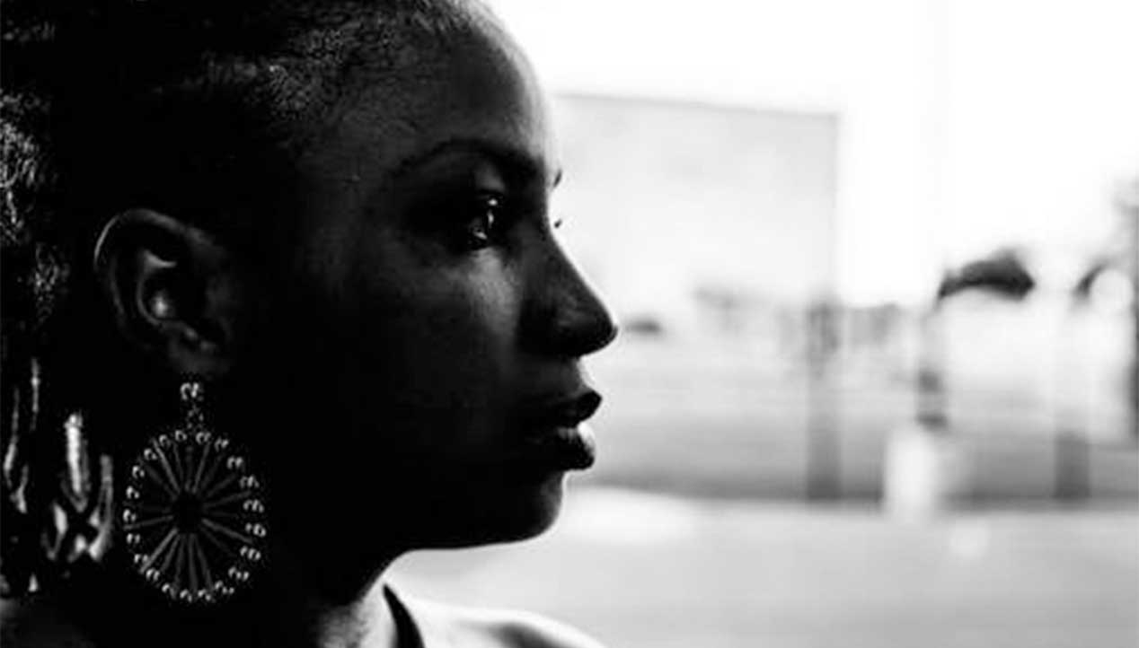 Spoken Word by Flint-based, Poet, and Activist Shea Phire Cobb
