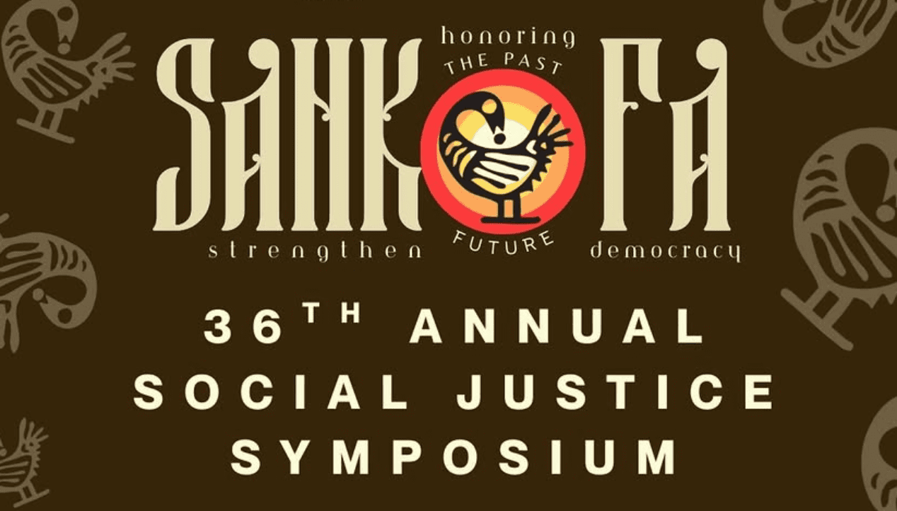Sankofa: Honoring the Past to Strengthen Future Democracy
