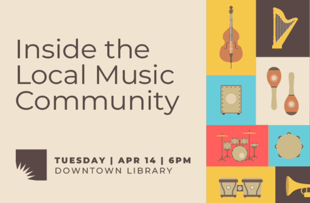 Inside the Local Music Community