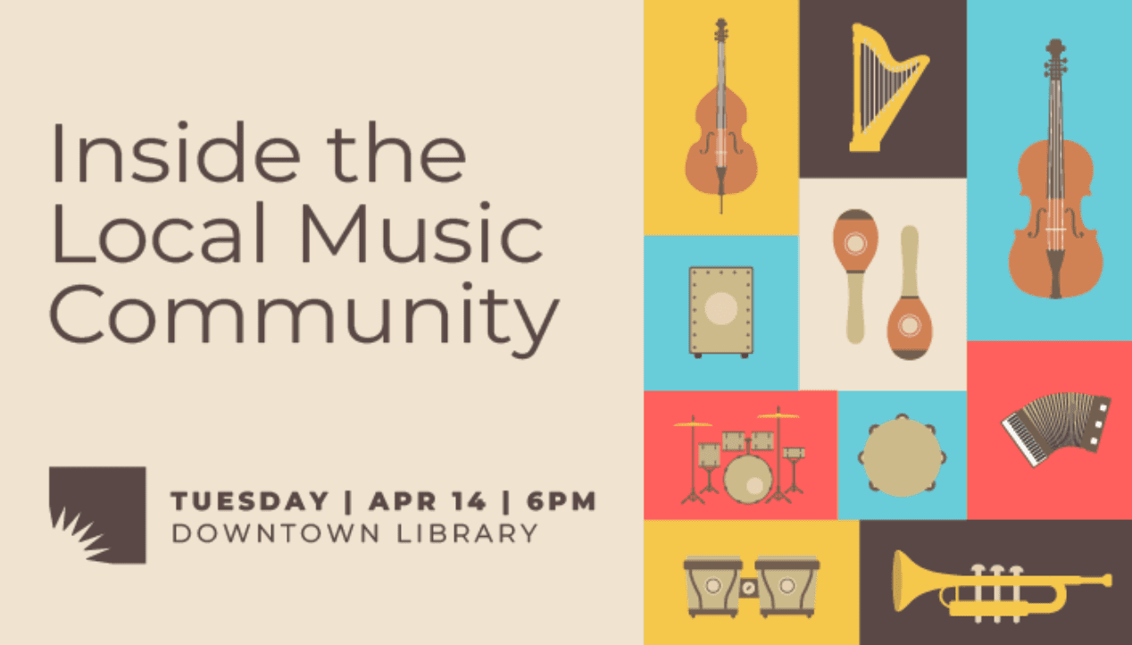 Inside the Local Music Community