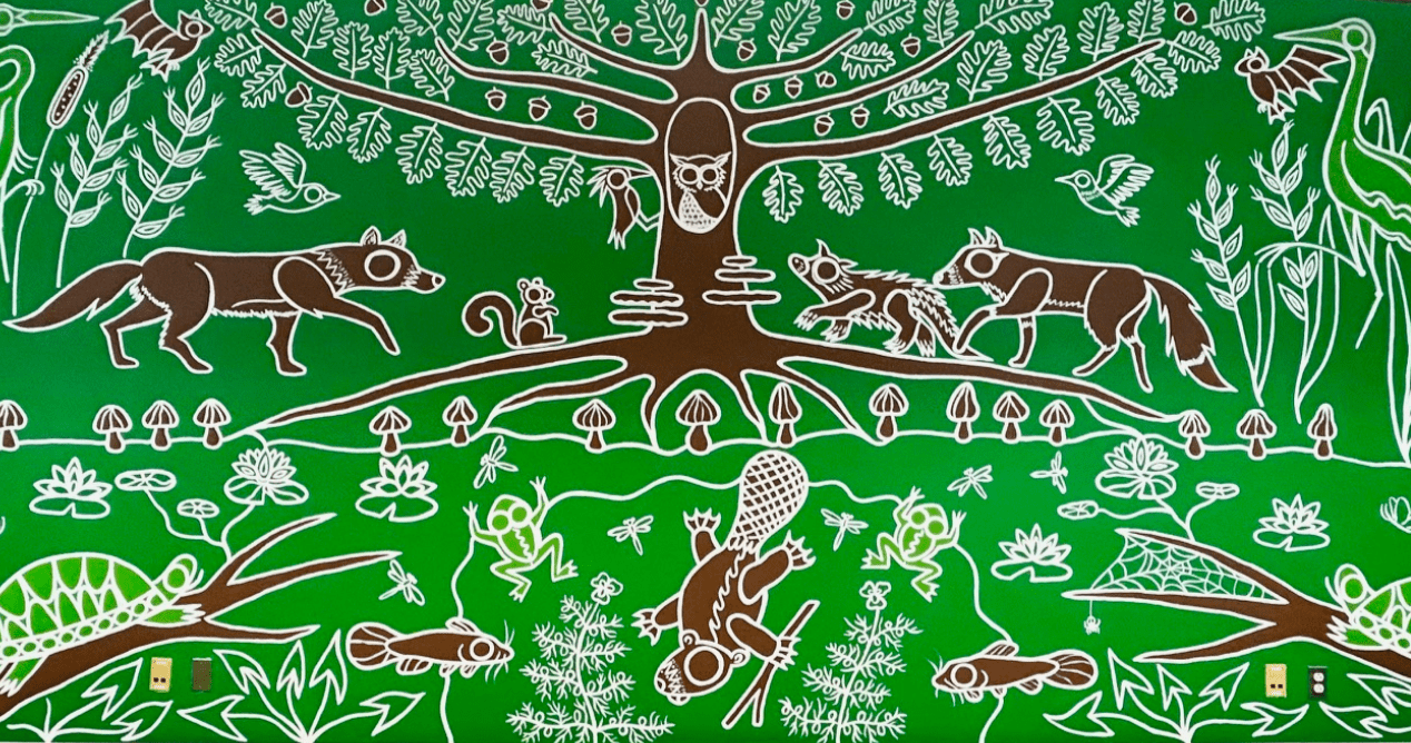 From Acorn to Oak: A Dispatch from the Indigenous Advisory Board for Restoring Native Voice at the University of Michigan-Dearborn