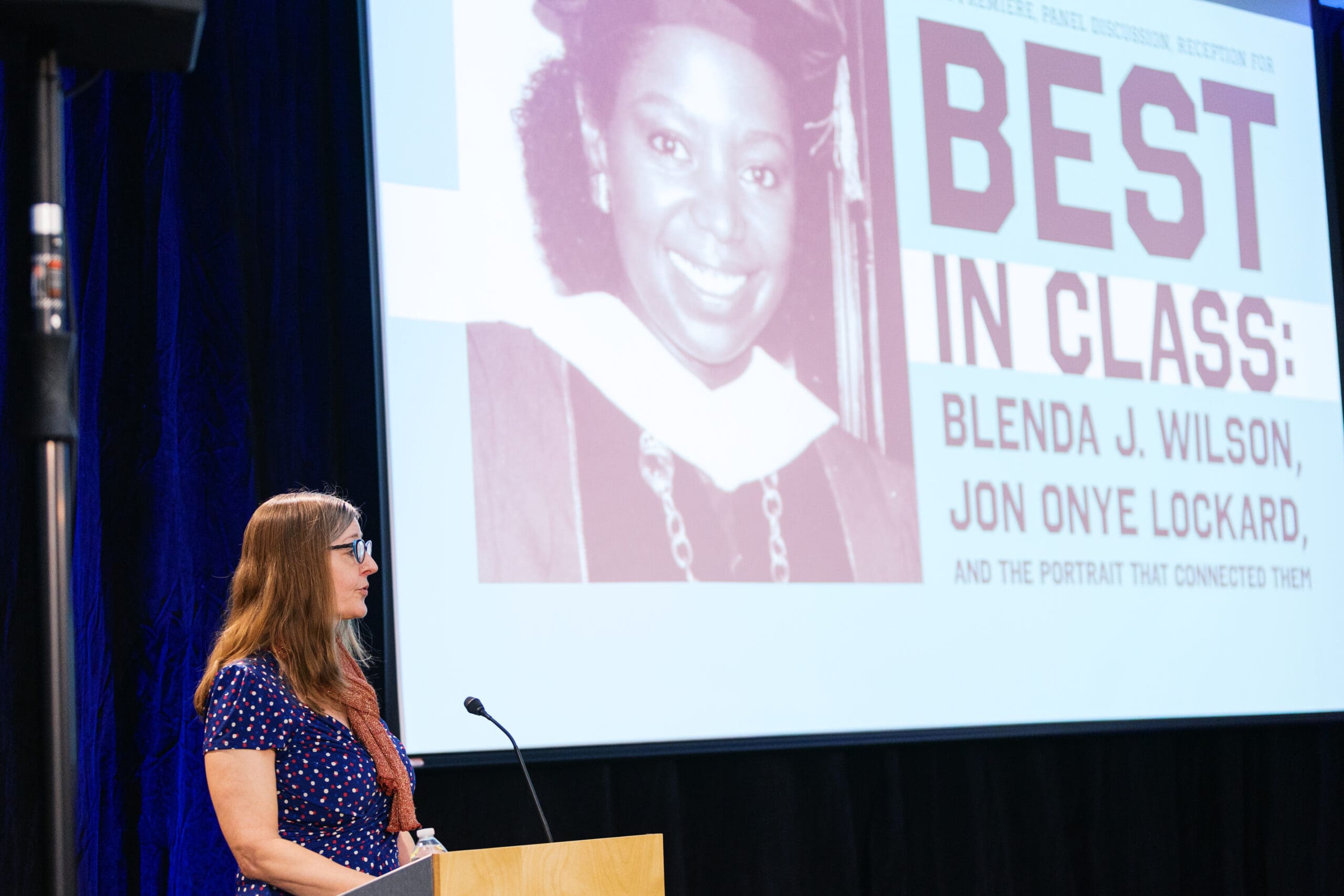 Film Screening for Best in Class at Ann Arbor Black Film Festival