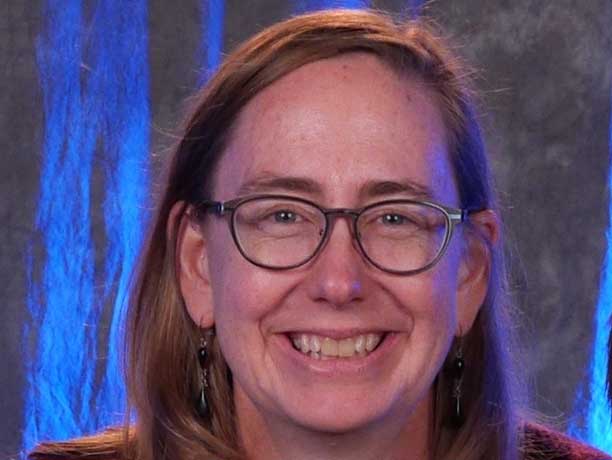 Photo of Georgina Hickey