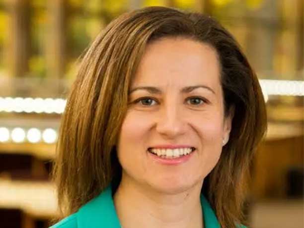 Photo of Gergana Kodjebacheva