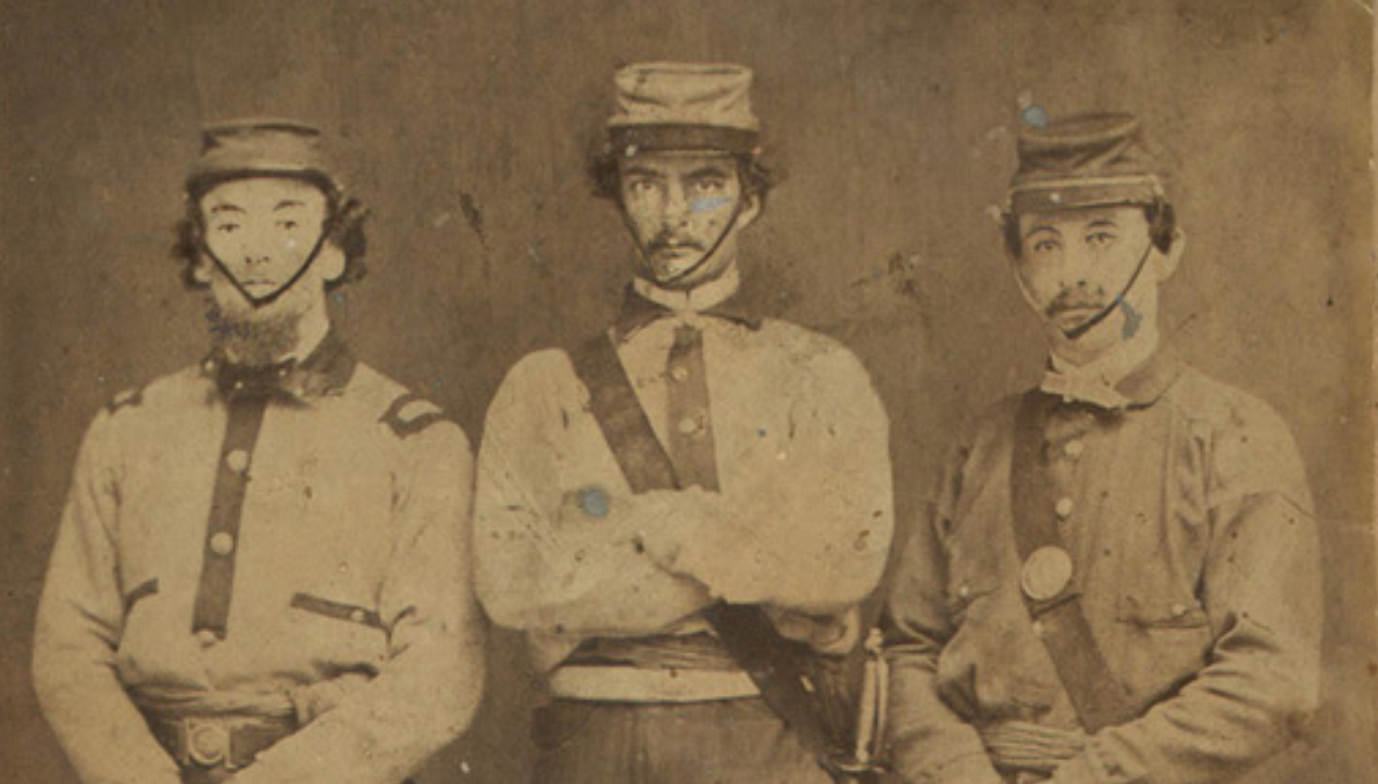 “Fill the Ranks”: The Civil War and the University of Michigan
